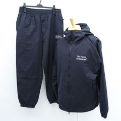 ENNOY daiwa pier39 セットアップ - メルカリ