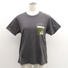 X-girl / エックスガール ◆長袖シャツ/CHAOTIC L/S SHIRT/総柄/ブラック/M 105213014007 【レディース/ガールズ/LADY/女性/婦人】 レディースファッション【中古】 [0220519355] X-girl - X-girl / エックスガール ◇長袖シャツ/CHAOTIC L/S SHIRT/総