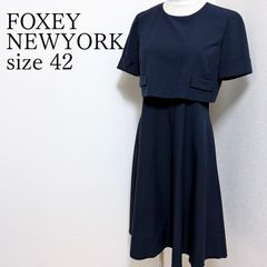 新品 ザックポーゼン タイトワンピース USA製 定価85000円 - メルカリ