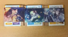 まとめ売り) プロジェクトセカイ 穂波 ノーブルアート 出品