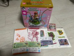 ドラゴンボール スナップコレクション フィギュア セット ラストワン + 下位賞 4個 まとめ