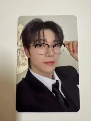 ZEROBASEONE(ゼロベースワン・ZB1・ゼベワン) re-flow スターリバー 特典 ソク・マシュ(SEOK MATTHEW)