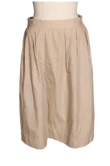 コラージュ ガリャルダガランテ COLLAGE GALLARDAGALANTE フレア スカート /yy0515 ■PN