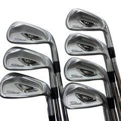 Titleist VG3 アイアン 6-PW 5本 MODUS3 TOUR105 - メルカリ