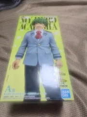 一番くじ 僕のヒーローアカデミア A賞 ヒロアカ ロア フィギュア