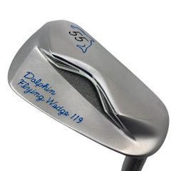 Dolphin Flying Wedge 119 55° 34インチ - メルカリ