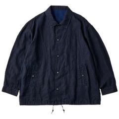 26SS CASEY CASEY EUDES DENIM SHIRT Mサイズ - メルカリ