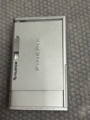 【中古】FUJIFILM FinePix Z1 S デジタルカメラ シルバー 楽天市場】【中古】FUJIFILM FinePix Z1 S デジタルカメラ シルバー