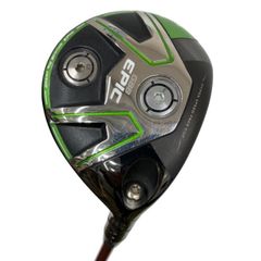 ク*9様 希少！Callaway EPIC SPEED 7番 フェアウェイウッド - メルカリ
