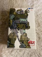 未組立 1/35 ATH-14-SA スタンディングトータス Mk-Ⅱ PS版 - メルカリ