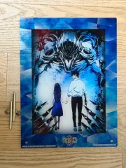 呪術廻戦 0 乙骨 憂太 一番くじ ラストワン アクリル