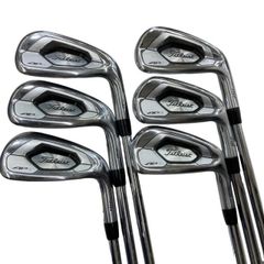 タイトリストTitleist APシリーズ アイアンセット 5-9 P 48 - メルカリ