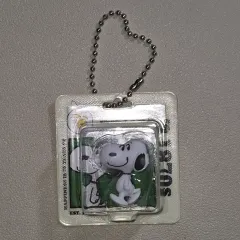 SNOOPY 75周年 1970s ガチャ