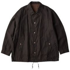 a*g様 COMOLI 26SS ヘンプダック ジップショートジャケット Siz ヘンプダックジップショートジャケット – COVERCHORD