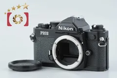 2026年最新】NIKON new fm2 ブラックの人気アイテム - メルカリ