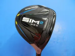 2026年最新】sim2 max フェアウェイウッド 5wの人気アイテム - メルカリ