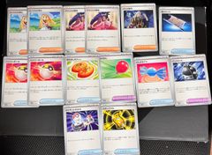 シリーズ:PCG;listno_Pokemon:20864;カード名:わるいハ… - メルカリ