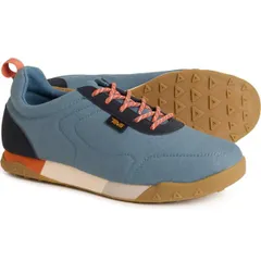 テバ レディース シューズ スニーカー Teva Wyldland Sneakers For Women Blue Mirage ブルー