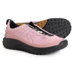 キーン レディース シューズ スニーカー スエード Keen KS Mino Sneakers Suede For Women LilasBirch