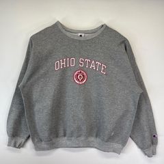 80sヴィンテージ チャンピオン オハイオ大学 カレッジスウェット