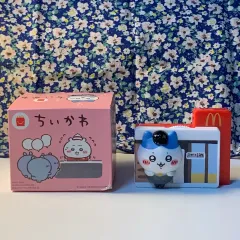 ちいかわ ハッピーセット ハチワレ カレンダー