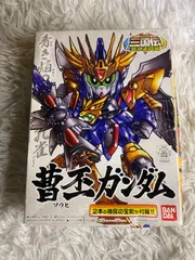 2026年最新】SDガンダム BB戦士 機武帝 曹操ガンダム・徐晃サーペント