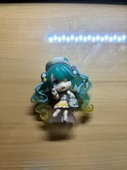 初音ミク VOCALOID ガチャ A賞 フィギュア マジカルミライ 2024