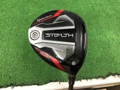良品】テーラーメイド ステルスプラス 5W 19° 純正TM50 Sシャフト