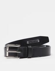 arts&science Thin buckle belt Mサイズ - メルカリ