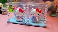 moetch ハローキティ 人魚 2種 まとめ