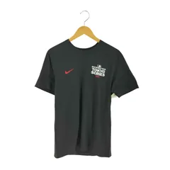 ナイキ NIKE 2025 TOKYO SERIES プリントTシャツ メンズ  M