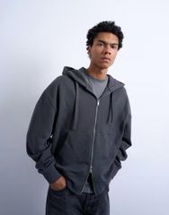 Unlikely Raglan Zip Hoodie アンライクリー パーカー - メルカリ