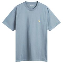 新品 Carhartt WIP カーハート EU企画カラー Mサイズ Tシャツ - メルカリ