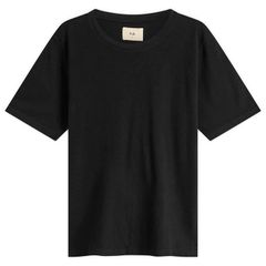 ほぼ未使用 フォックスヘッド オーバーサイズ Tシャツ ブラック S