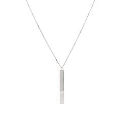 マルジェラ maison margiela マルチクリップネックレス - メルカリ