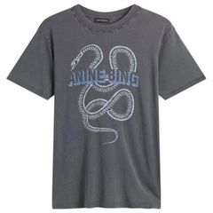 ANINE BING/アニン ビン】HORSE PRINT Tシャツ - メルカリ