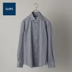 SHIPS シャツ