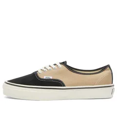 バンズ メンズ シューズ スニーカー Vans LX Authentic 44 Sneaker Archive Incense Brown ブラウン