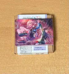 プロジェクトセカイ 小豆沢 こはね ノーブルアート 出品