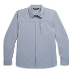 アウトドアリサーチ メンズ トップス シャツ 長袖 Outdooresearch Astroman LongSleeve Sun Shirt Menslate スレートのサムネイル
