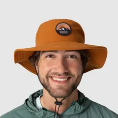 アウトドアリサーチ メンズ アクセサリー 帽子 Outdooresearcheyday Boonie Hat Dark Sedonaのサムネイル