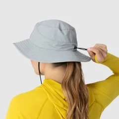 アウトドアリサーチ メンズ アクセサリー 帽子 Outdooresearcheliosun Hat Light Pewter ピューターのサムネイル
