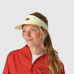 アウトドアリサーチ メンズ アクセサリー 帽子 Outdooresearch TrailT Visor Sunlightのサムネイル