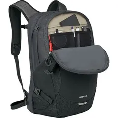 オスプレーパック メンズ バッグ バックパック・リュックサック Osprey Packs Nebula 32L Backpack Phantom Grey Heather グレーのサムネイル
