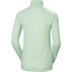 ヘリーハンセン レディース アウター パーカー・スウェット Helly Hansen Inshore HalfZipullover Womens Mint ミントのサムネイル