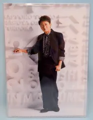 嵐 15年 Japonism 大野智 クリアファイル