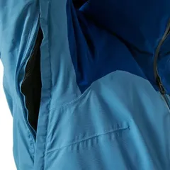 ヘリーハンセン レディース アウター ジャケット・ブルゾン Helly Hansen Powchaser Lifaloft Insulated Jacket Womens Blue Fog ブルーのサムネイル