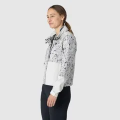 アウトドアリサーチ レディース アウター ジャケット・ブルゾン Outdooresearch Stratoburstretch SE Jacket Womens Oyster Creekside Prのサムネイル