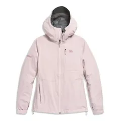 アウトドアリサーチ レディース アウター ジャケット・ブルゾン Outdooresearch Aspire 3L Jacket Womens Cherry Blossomのサムネイル