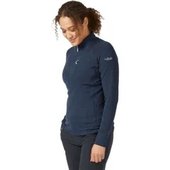 ラブ レディース アウター ジャケット・ブルゾン フリース Rab Nexus PullOn Fleece Jacket Womens Deep Ink